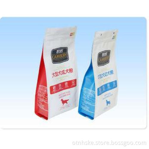 High Barrier Aluminium Foil Packaging Bags Pouch Gravure Pr
